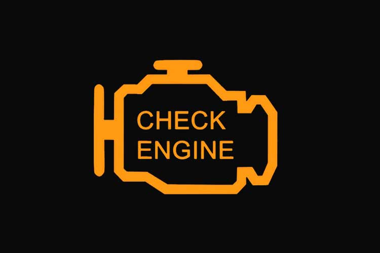 check Engine